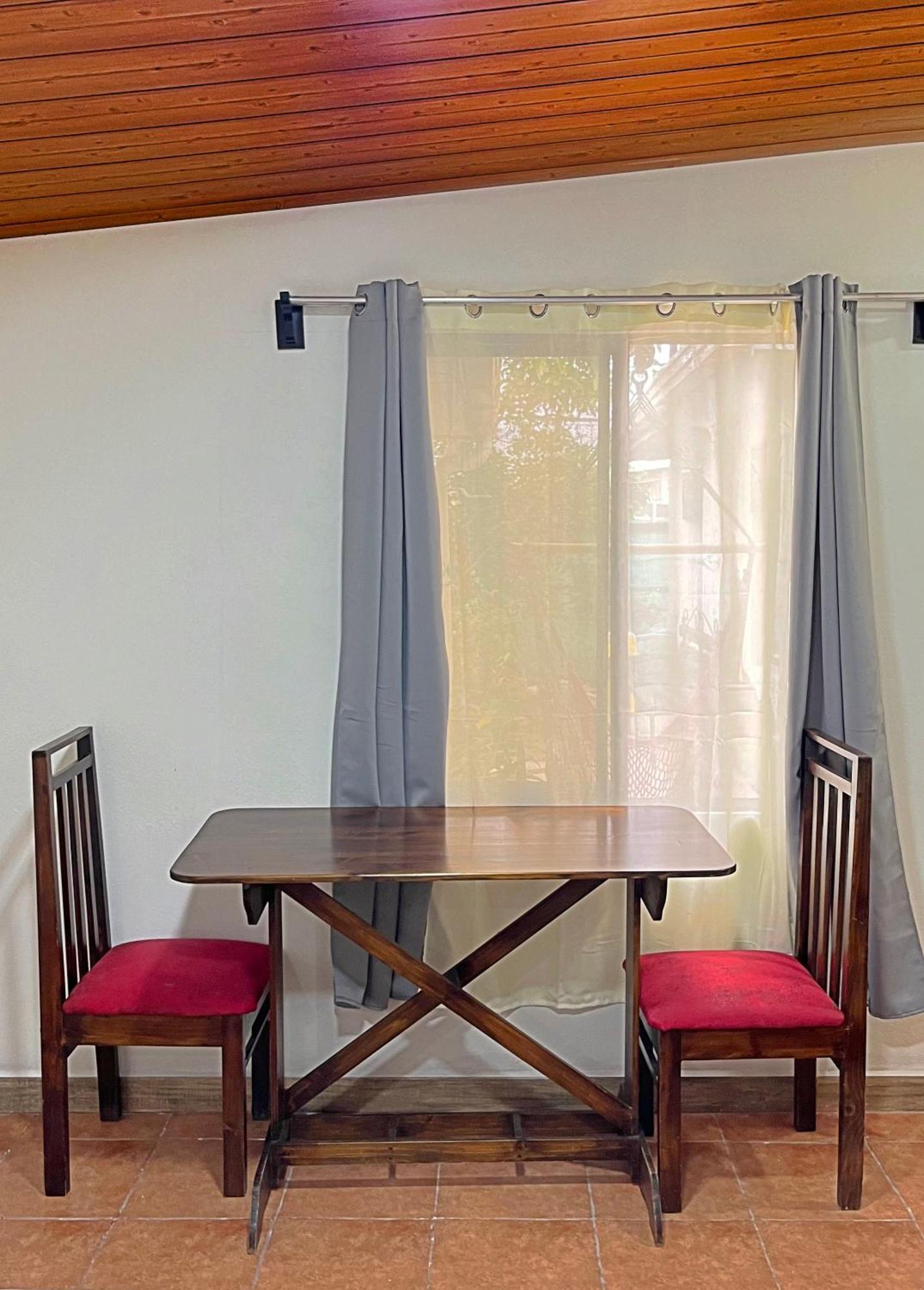 Casa Jungle Monteverde B&B Bagian luar foto