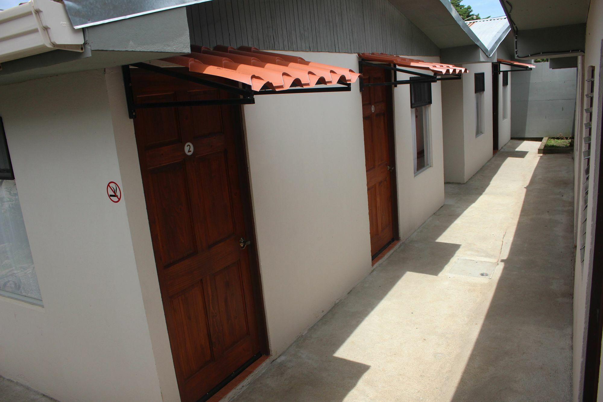 Casa Jungle Monteverde B&B Bagian luar foto