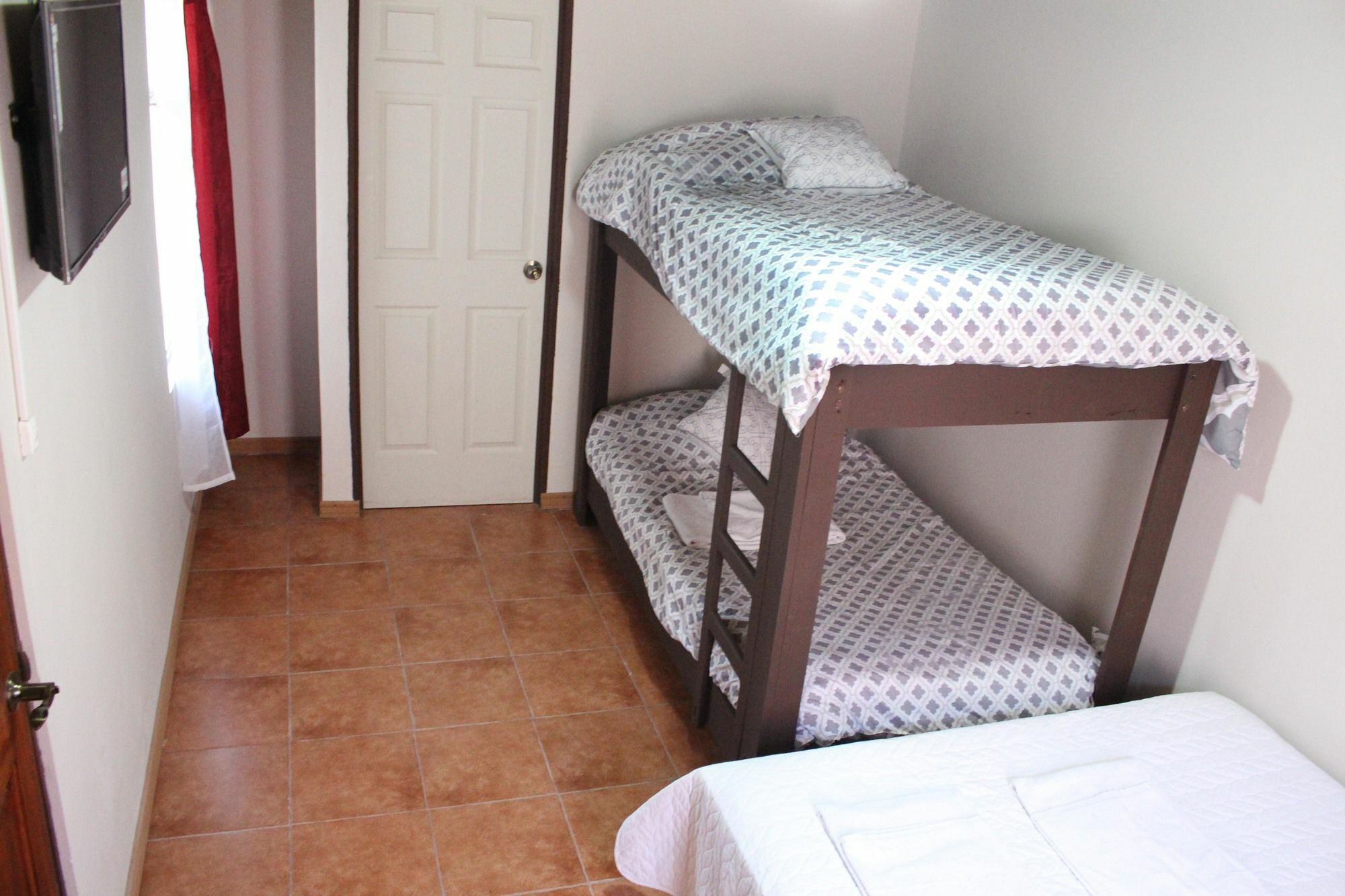 Casa Jungle Monteverde B&B Bagian luar foto