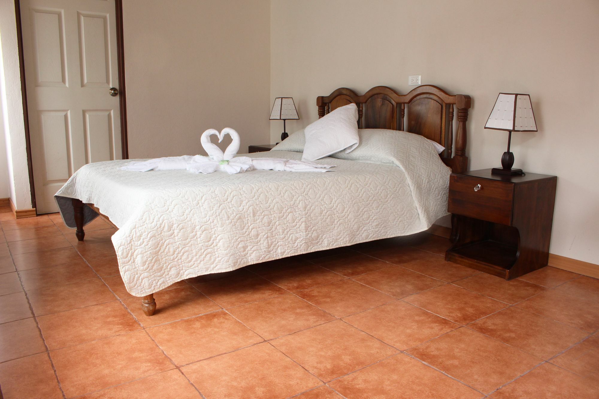 Casa Jungle Monteverde B&B Bagian luar foto